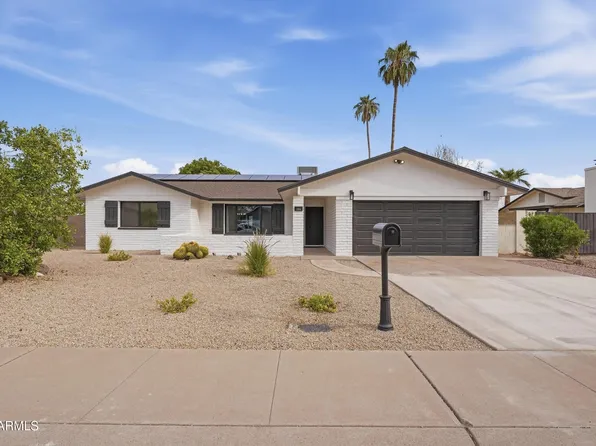 204 E FLEET Drive, Tempe, AZ 85283