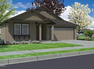 2300 S 58th Ave, Yakima, WA 98903
