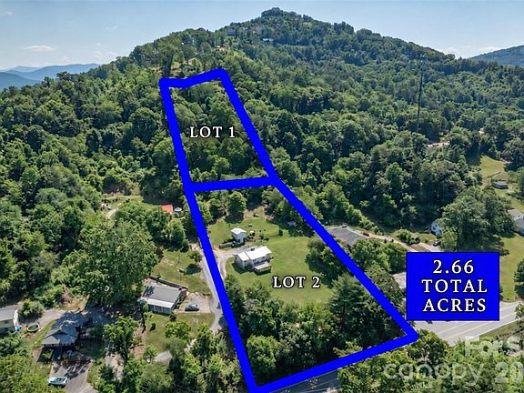 3rd image of 415 Weaverville Rd