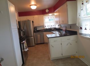 2829 S 63rd St, Milwaukee, WI 53219