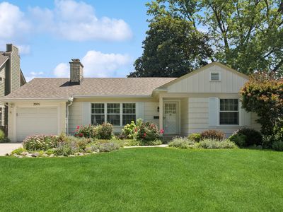 3921 Franklin Ave, Western Springs, IL, 60558