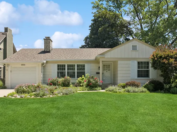 3921 Franklin Ave, Western Springs, IL 60558