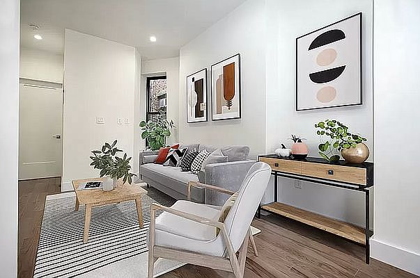 1st image of 19 Eldridge St APT 8