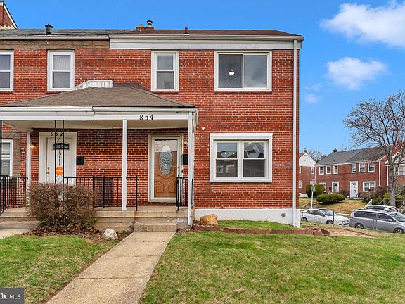 2nd image of 854 Bradhurst Rd