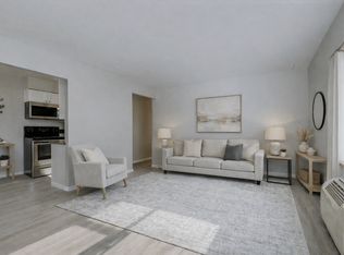 Red Brick Apartments, Denver, CO 80214