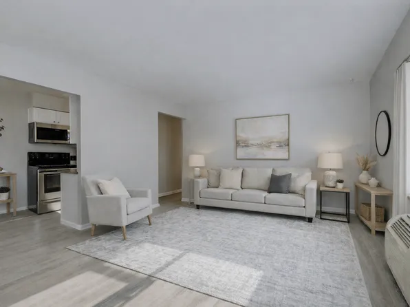 Red Brick Apartments, 1363 Pierce St #9, Denver, CO 80214