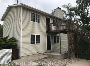 739B Manitou Blvd, Colorado Springs, CO 80904