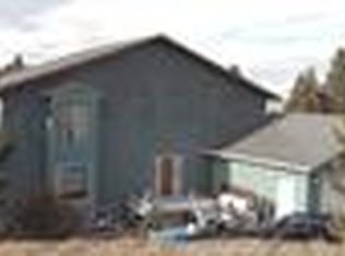 78 Saddle Mountain Rd, Clancy, MT 59634