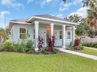 1718 28th Ave N, Saint Petersburg, FL 33713