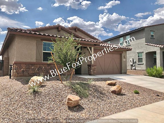2nd image of 11491 N Desert Calico Loop