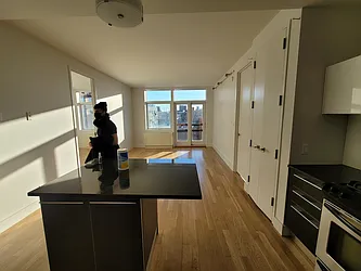 Rented by Garden Management