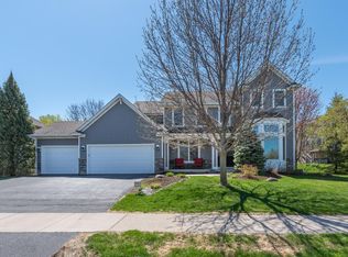 18775 Pathfinder Dr, Eden Prairie, MN 55347