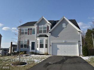 609 Hunters Rd, Culpeper, VA 22701