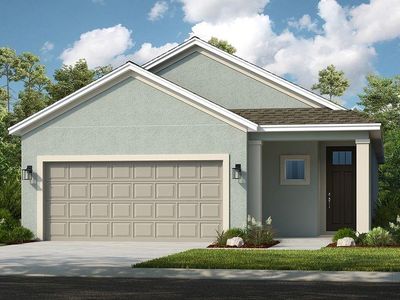 5238 Kildare Place St, Saint Cloud, FL, 34771