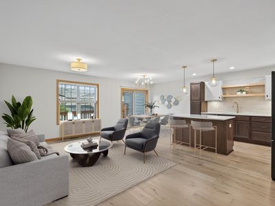 22271 Lilac Way, Forest Lake, MN, 55025