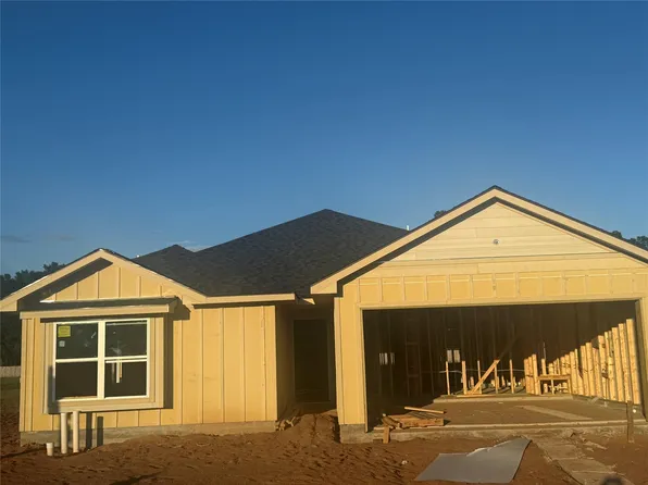 10715 Crockett Meadows Blvd, Conroe, TX 77306