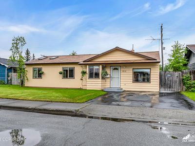 1513 Primrose St, Anchorage, AK, 99508