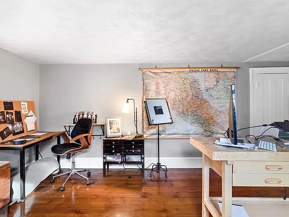 5th image of 56 Bartlett St #2