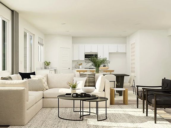 Spacious Living Room _ Perfect for Relaxation & Entertaining!