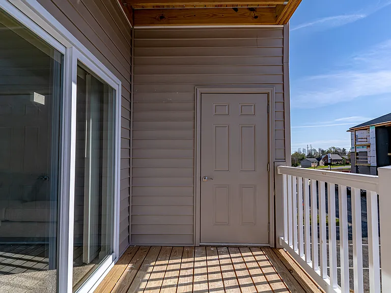 Saddlebred Park Apartments — Photo 14