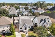 Located in the heart of Old Metairie allowing you to easily access the entire New Orleans area.