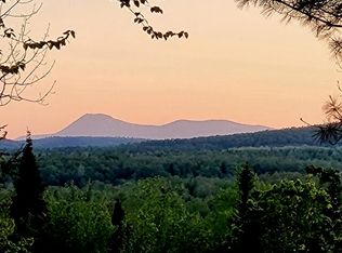 L 5th S, Oakfield, ME 04763