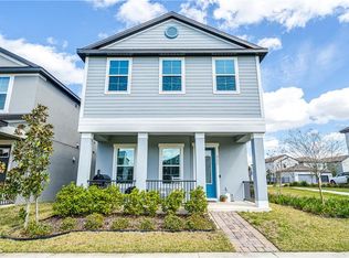 2175 White Feather Loop, Oakland, FL 34787