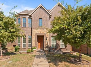 3615 Adriana Ave, Irving, TX 75038