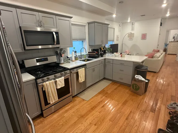 6 Beech St, Cambridge, MA
