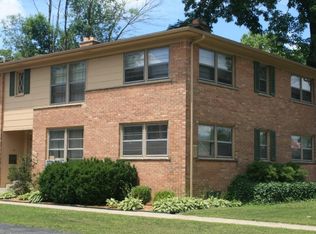 206 S West St, Royal Oak, MI 48067