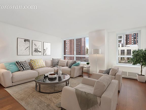 2nd image of 200 E 94th St APT 617