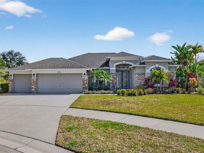 5405 Coral Shell Way, Apollo Beach, FL, 33572