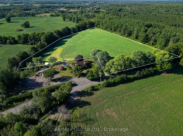 0 Marrisett Rd, Tweed, ON K0K 3J0