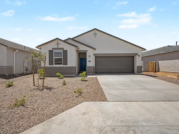 5457 E Cinder Ln, San Tan Valley, AZ