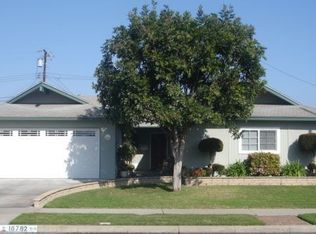 16782 Debra Cir, Huntington Beach, CA 92647