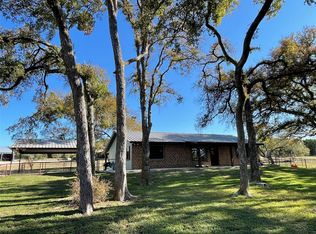 121 Dog Run, Burnet, TX 78611