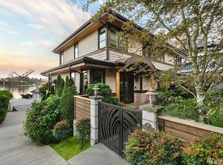 5232 40th Ave W, Seattle, WA 98199