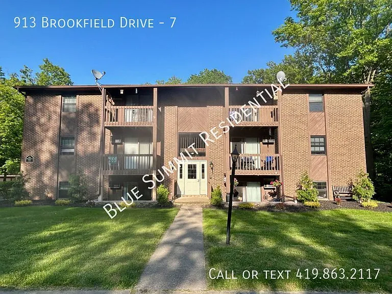 913 Brookfield Dr #7 — Photo 15