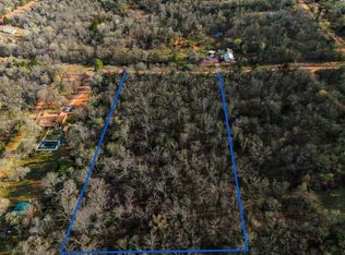 17337 Bugher Rd, Lexington, OK 73051