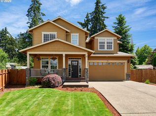 160 NW Arletta Pl, Beaverton, OR 97006