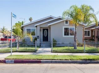 1132 Sanford Ave, Wilmington, CA 90744