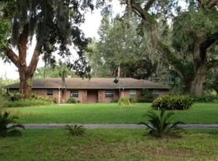 3757 Round Lake Rd, Zellwood, FL 32798