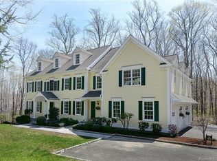 58 Chessor Ln, Wilton, CT 06897