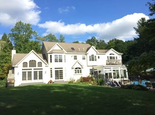 51 Purington Ln, Chester, NH 03036