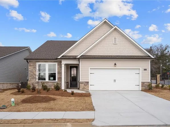 1723 Juniper Berry Way, Loganville, GA 30052