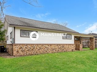 12715 Zavalla St, Houston, TX 77085