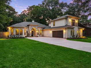 22876 Delta Dr, Porter, TX 77365