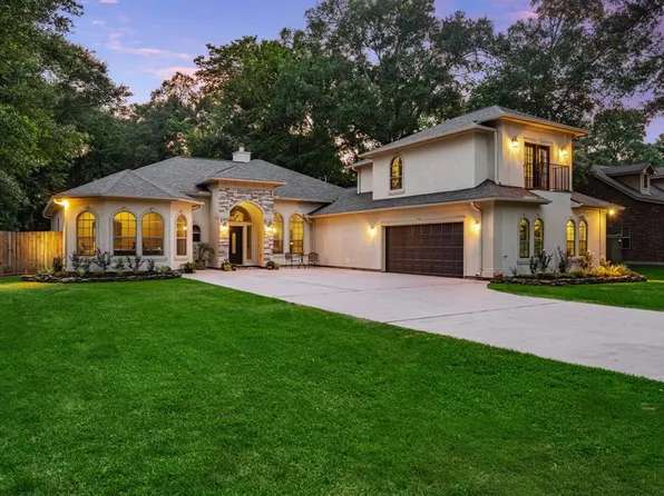 22876 Delta Drive, Porter, TX 77365