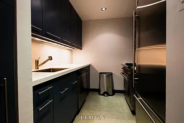 Rented by Town Residential