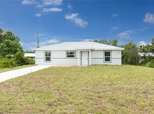 441 Detroit Rd, Lake Placid, FL 33852